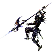 Dragoon FFXIV ARR.png (405 KB) Render der Stufe 50-Jobausrüstung