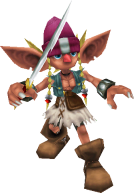 Goblin FFIX