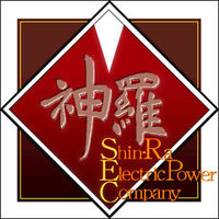 Shin-Ra Logo