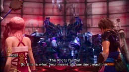Proto Fal'Cie Adam