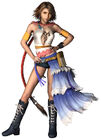 Yuna (FFX-2)