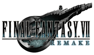 Final Fantasy VII Remake Logo.png