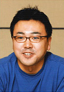 Akihiko Yoshida