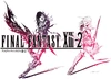 Final Fantasy XIII-2 Logo