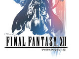 Final Fantasy XII