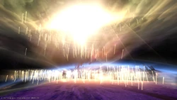 Choral der Pfeile FFXIV