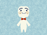 Pochka in der NDS-Version