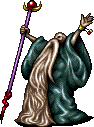 Ramuh FFVI App