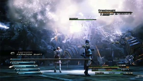 Das Paradigmen-Wechsel-System