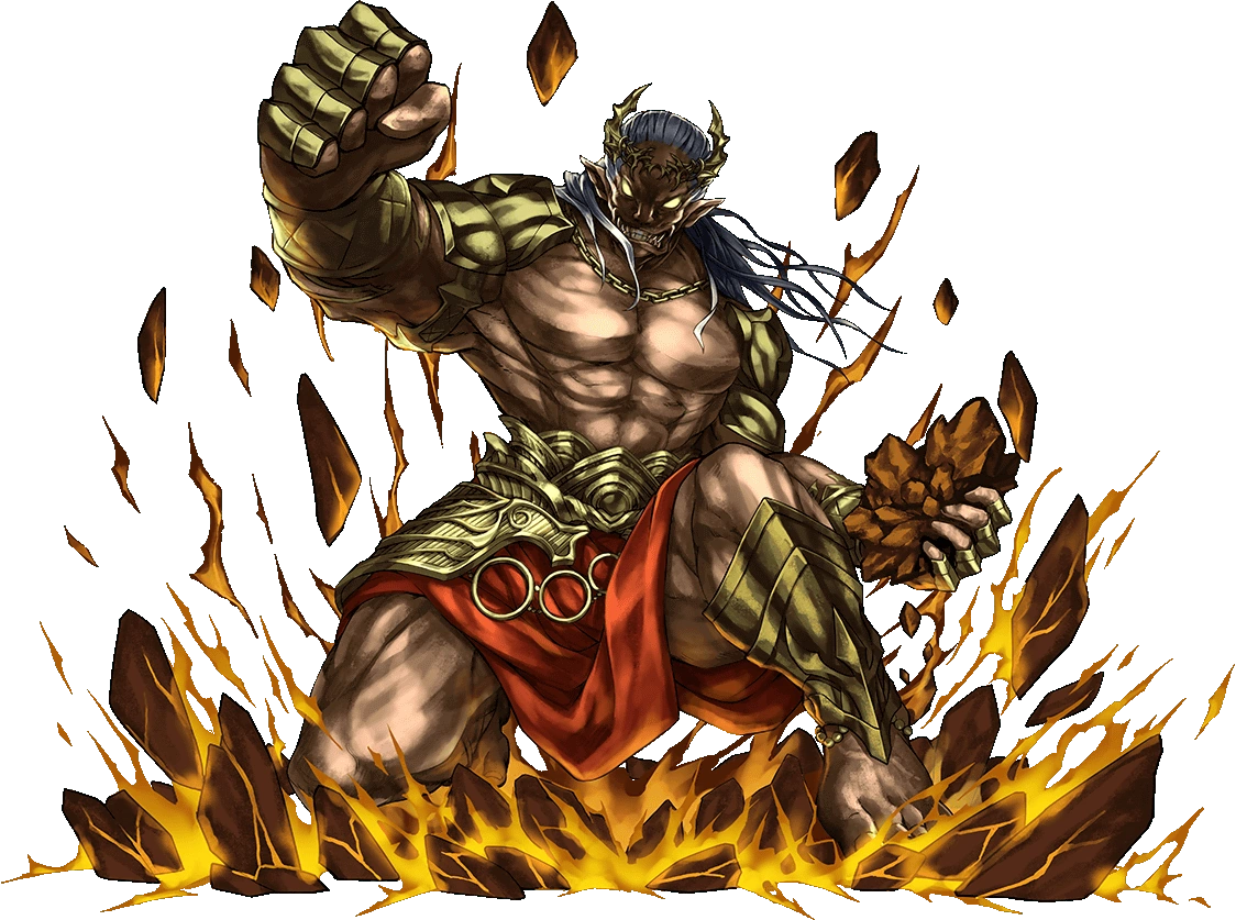 Titan | Final Fantasy Almanach | Fandom, image size:1124x837