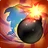 Bombenwurf Icon FFXIV