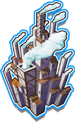 Wesla-Distrikt Block E4 Icon FFBE