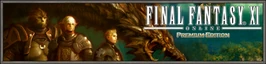 FFXI Premium-Logo