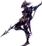 Kain Dissidia 012