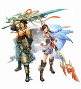 Bob-ibuki.jpg (131 KB) Der Protagonist des Spiels Ibuki und Yui