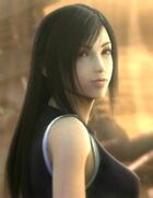 Tifa Lockhart