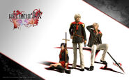 Reihenfolge der besten Final fantasy zero