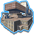 Wesla-Distrikt Block D2 Icon FFBE