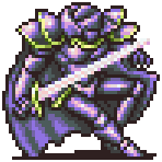 Krieger FFIV Pixel