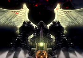 Alexander bewacht eine ganze Stadt