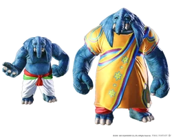 Render der Arkasodara.