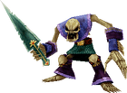 Skeleton