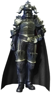 Gabranth
