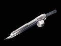 Gunblade aus Parasite Eve II