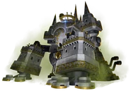 Beschwörbares Monster Alexander