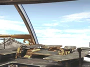 BalambGarden Brücke