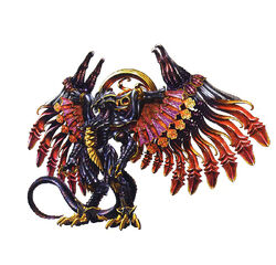 Bahamut FFX-2