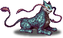 Bleicher Leopard