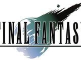 Final Fantasy VII