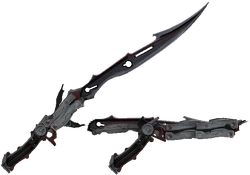 Fanal-Sturmklinge FFXIII