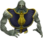 Gargantur (Boss)