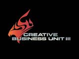 Creative Business Unit III