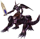 Ultima Weapon FFVIII.png (437 KB) Ultima Weapon (Boss)