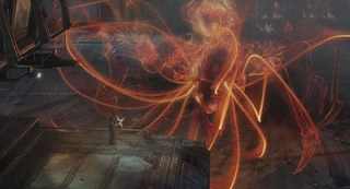 Final Fantasy die Mächte in dir Phantom