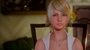Luna im Trailer zu Final Fantasy XV