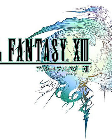 pics Ffxiii Logo Png final fantasy xiii final fantasy