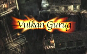 Vulkan Gurug FFIX