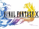 Final Fantasy X