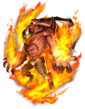 Ifrit FFE