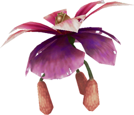 Nymphrose FFIX