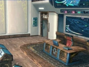 BalambGarden Klassenzimmer