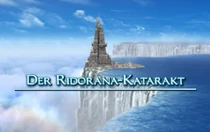 Ridorana-Katarakt
