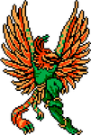 Garuda FFIII NES