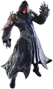 Lahabrea FFXIV