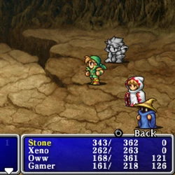 Kategorie Zustande Ffvii Final Fantasy Almanach Fandom