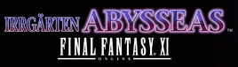 Irrgärten Abysseas Logo